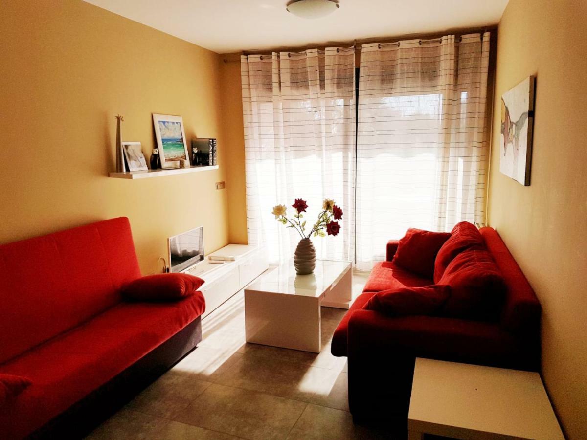 апартаменты в San Juan Playa Аликанте Екстериор снимка